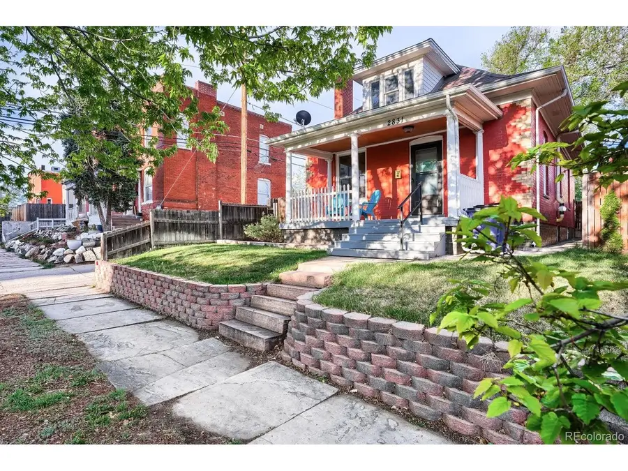 2831 Decatur St, Denver, CO 80211 - #2