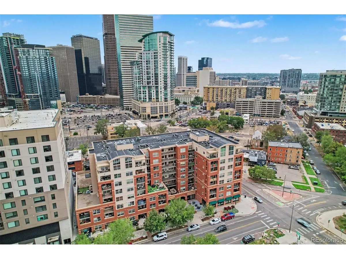 1975 N Grant St #311, Denver, CO 80203 - #1