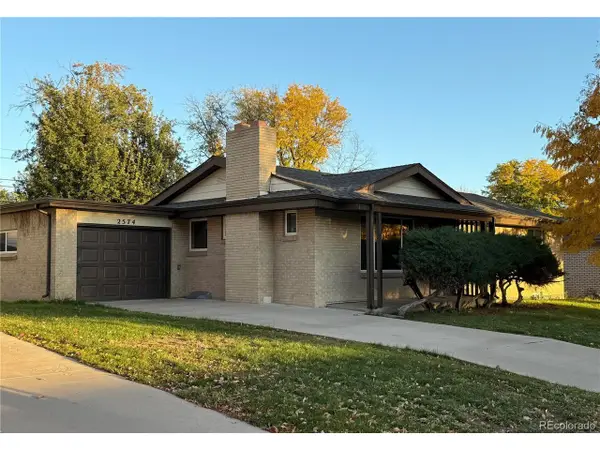 2574 S Dexter St, Denver, CO 80222