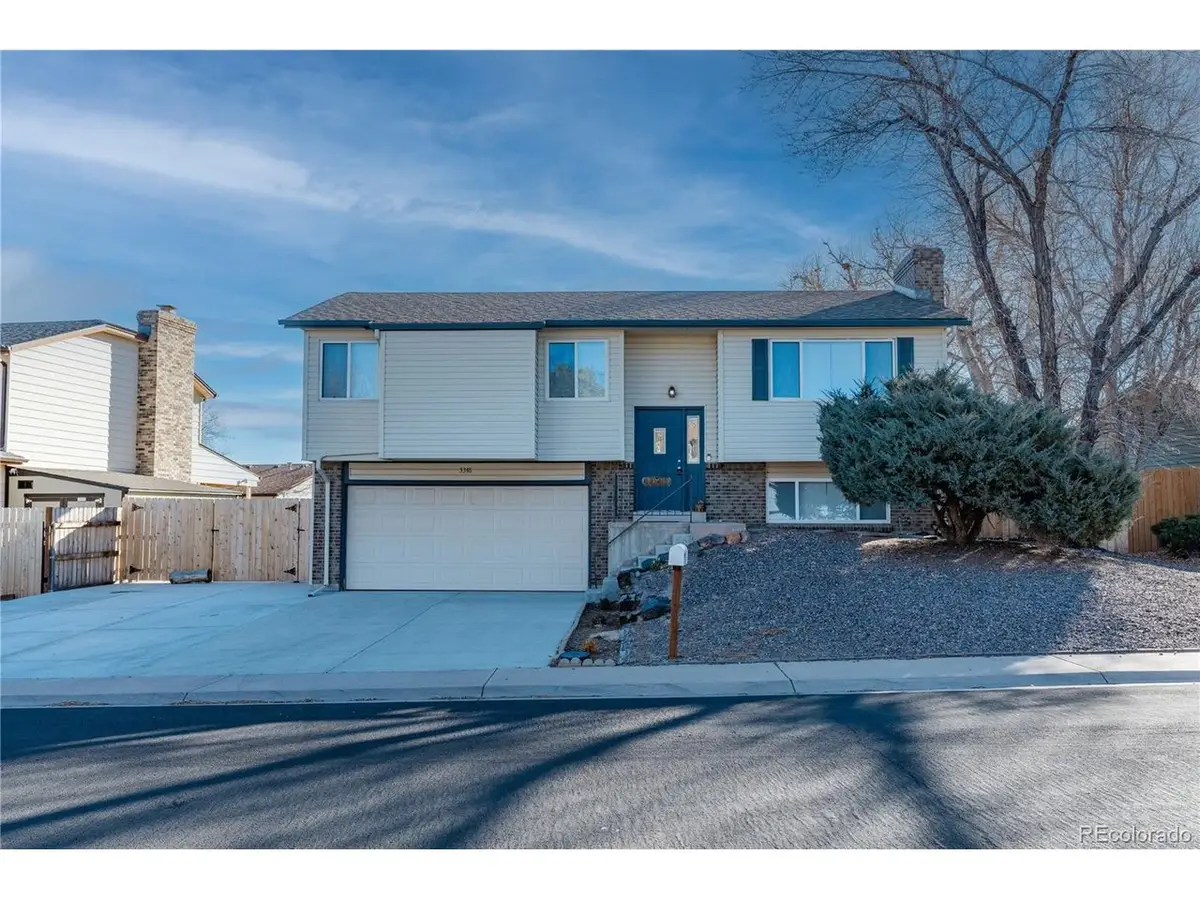 3348 S Elkhart St, Aurora, CO 80014 - Image #1