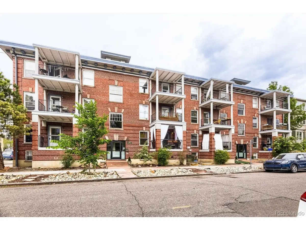 1378 N Ogden St #7, Denver, CO 80218 - #1