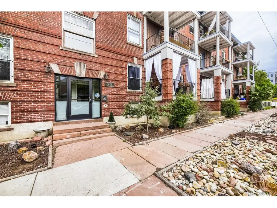 1378 N Ogden St #7, Denver, CO 80218 - #2