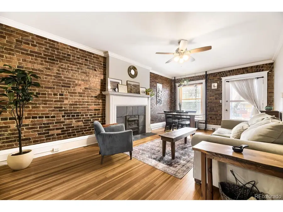 1378 N Ogden St #7, Denver, CO 80218 - #3