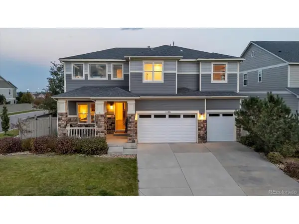 1106 Redbud Cir, Longmont, CO 80503
