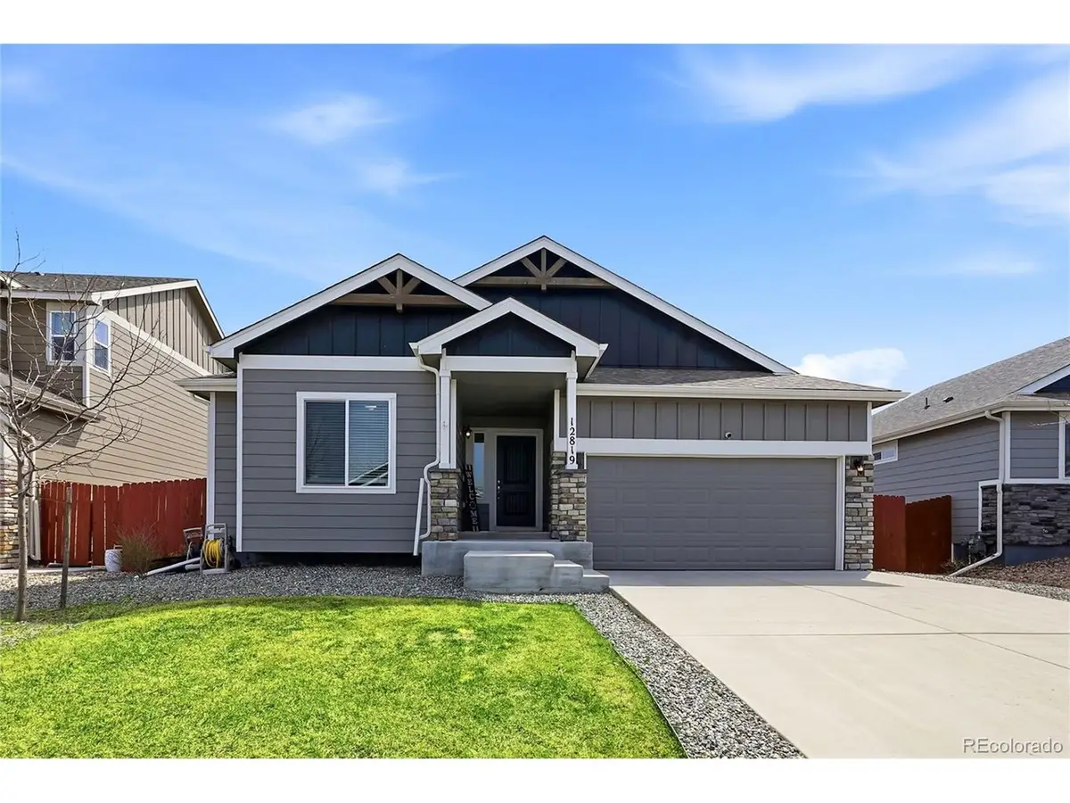 Address Withheld By Seller, Peyton, CO 80831 - #1