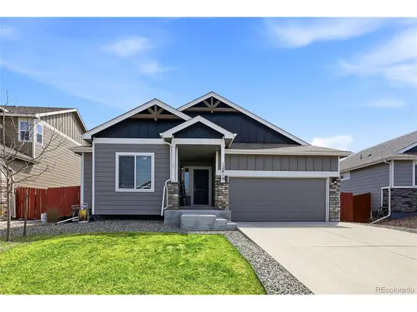 Address Withheld By Seller, Peyton, CO 80831