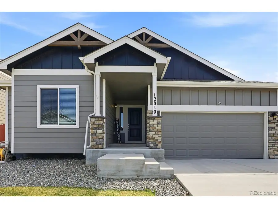 Address Withheld By Seller, Peyton, CO 80831 - #2