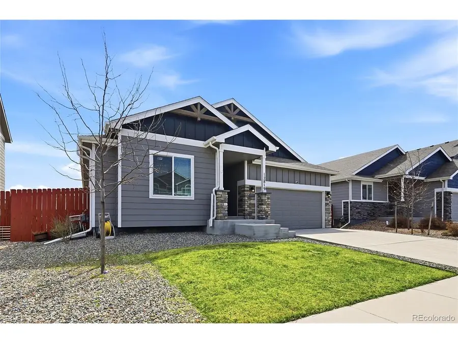 Address Withheld By Seller, Peyton, CO 80831 - #3