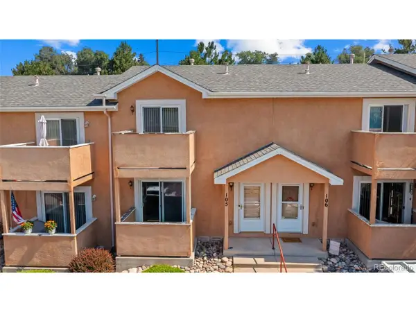 2280 E La Salle St #105, Colorado Springs, CO 80909
