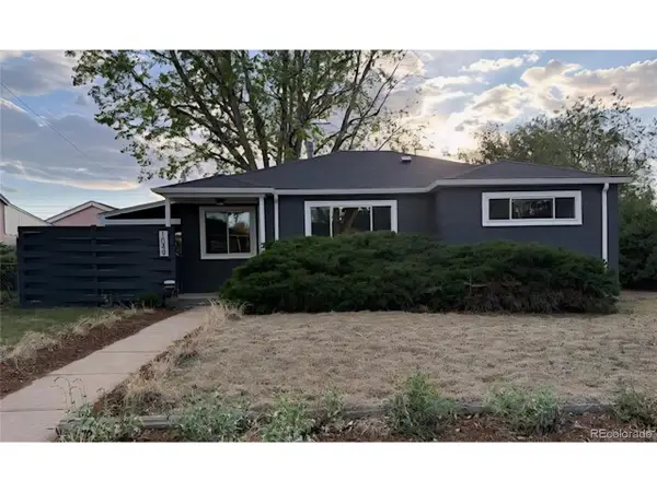 1049 Florence St, Aurora, CO 80010