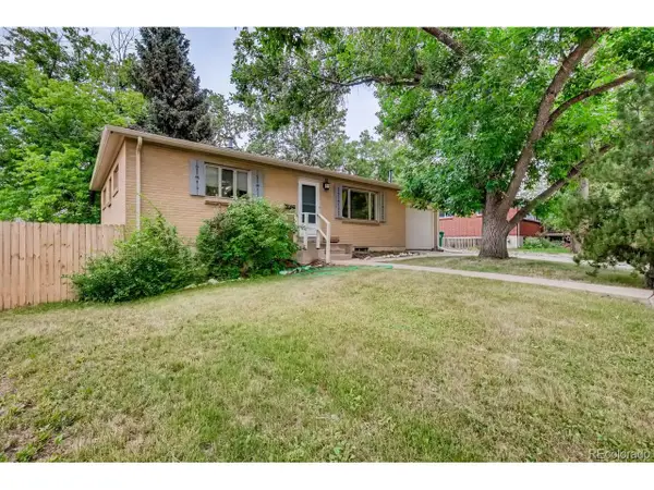 12030 W Dakota Dr, Lakewood, CO 80228