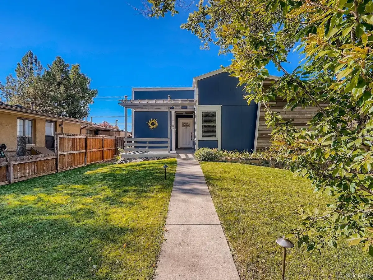2735 S Delaware St, Englewood, CO 80110 - #1