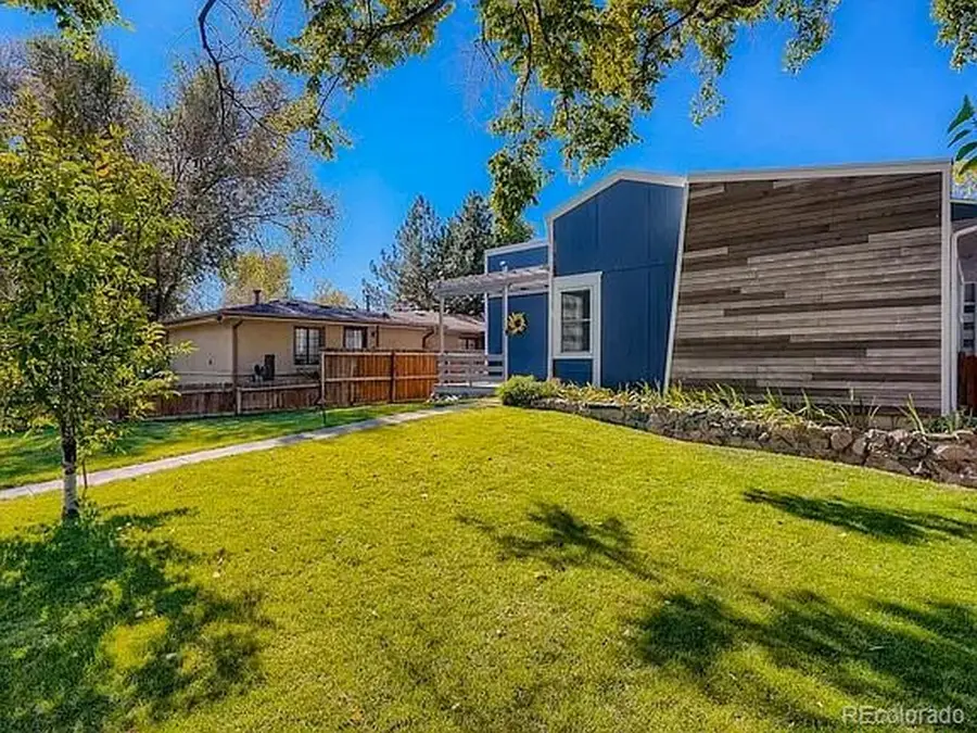 2735 S Delaware St, Englewood, CO 80110 - #2