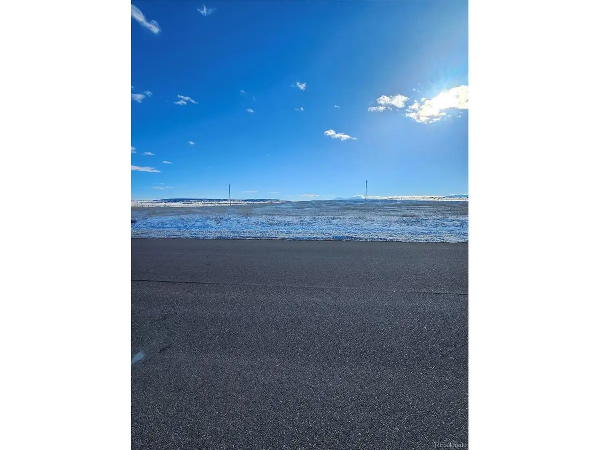 Graneros Rd, Colorado City, CO 81019 - #1