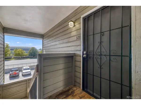 3100 S Federal Blvd #320, Denver, CO 80236