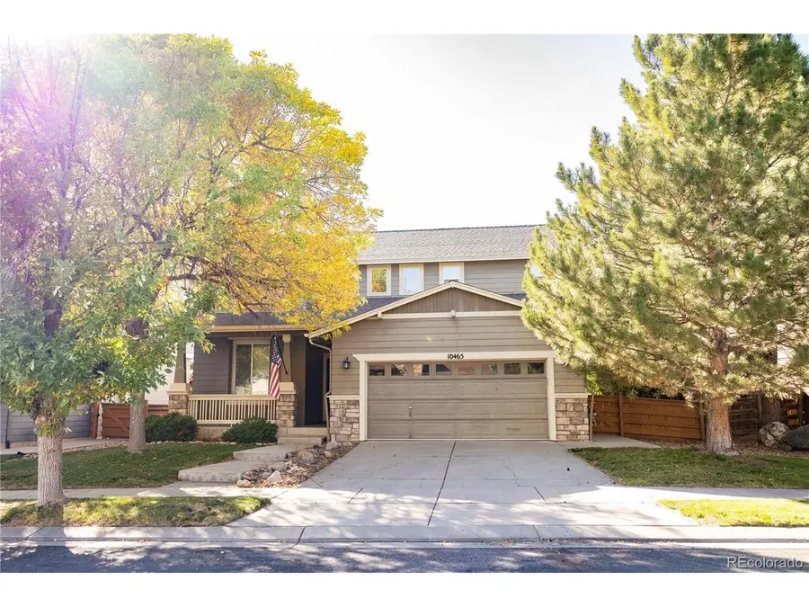 10465 Olathe Way, Commerce City, CO 80022 - #2