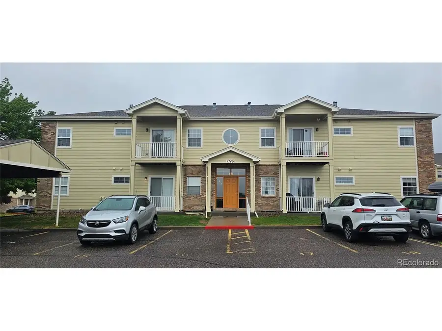 1740 W 53rd Dr #5, Denver, CO 80221 - #2