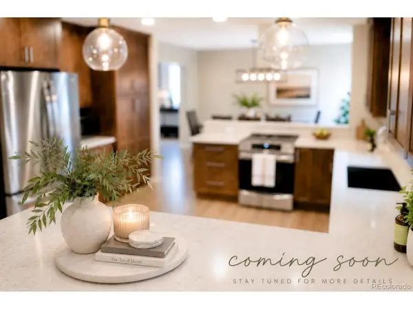 14295 W Warren Dr, Denver, CO 80228