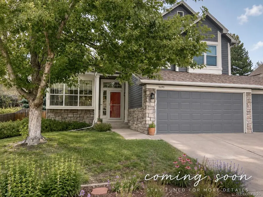 14295 W Warren Dr, Lakewood, CO 80228 - #2
