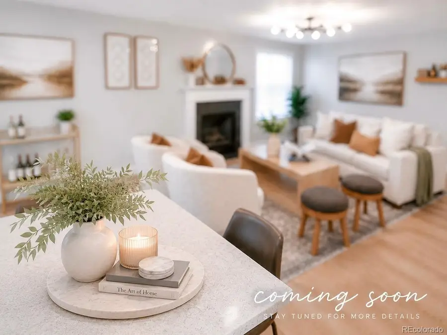 14295 W Warren Dr, Lakewood, CO 80228 - #3