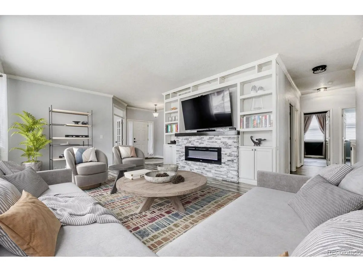 11316 S Lost Creek Cir, Parker, CO 80138 - #1