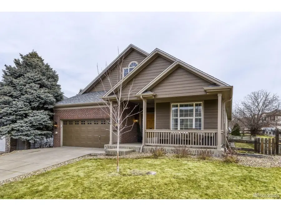 11316 S Lost Creek Cir, Parker, CO 80138 - #3