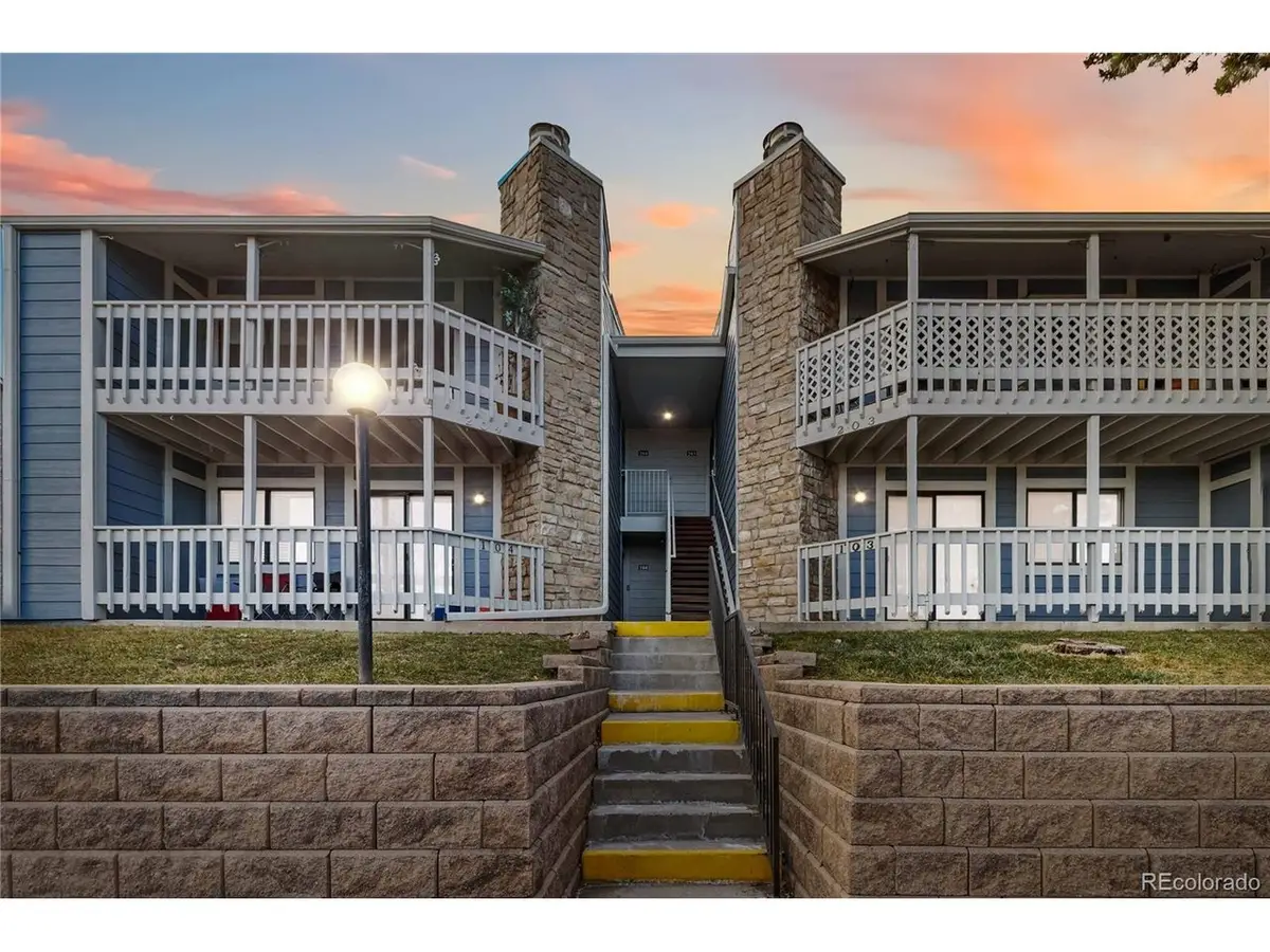 8600 E Alameda Ave #14-204, Denver, CO 80247 - Image #1