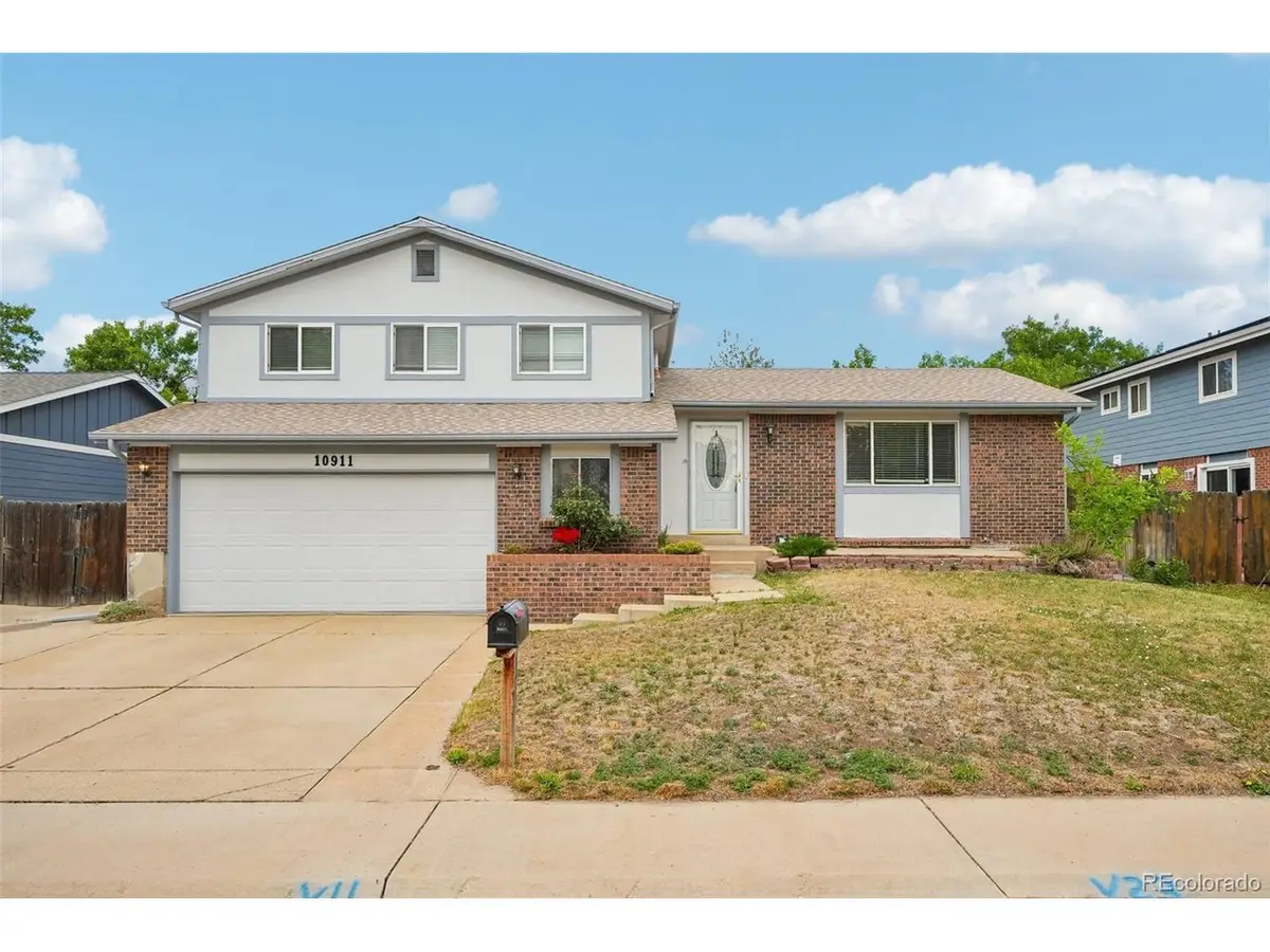 10911 Newland St, Westminster, CO 80020 - #1
