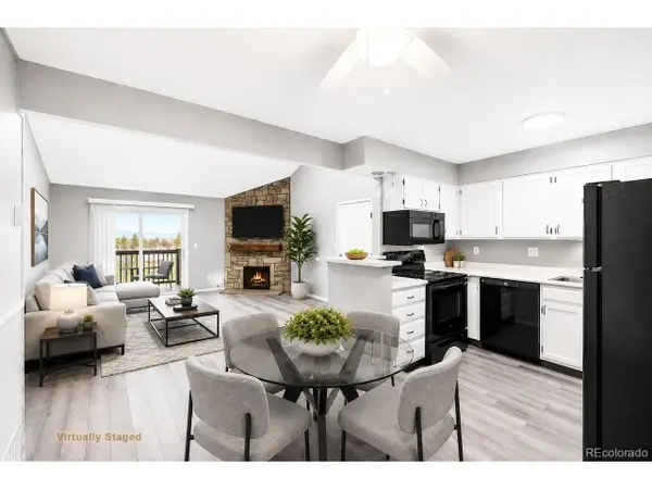 380 Zang St #6-308, Lakewood, CO 80228