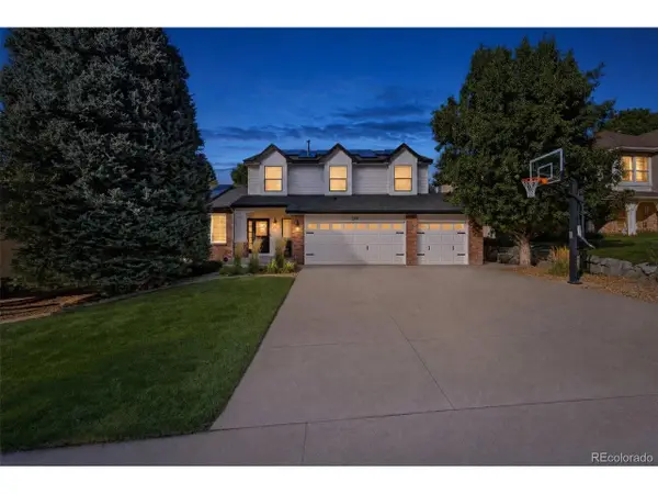 273 Warwick Pl, Castle Pines, CO 80108