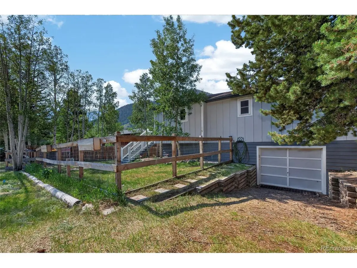 336 E Mountain Ave, Empire, CO 80438 - #1