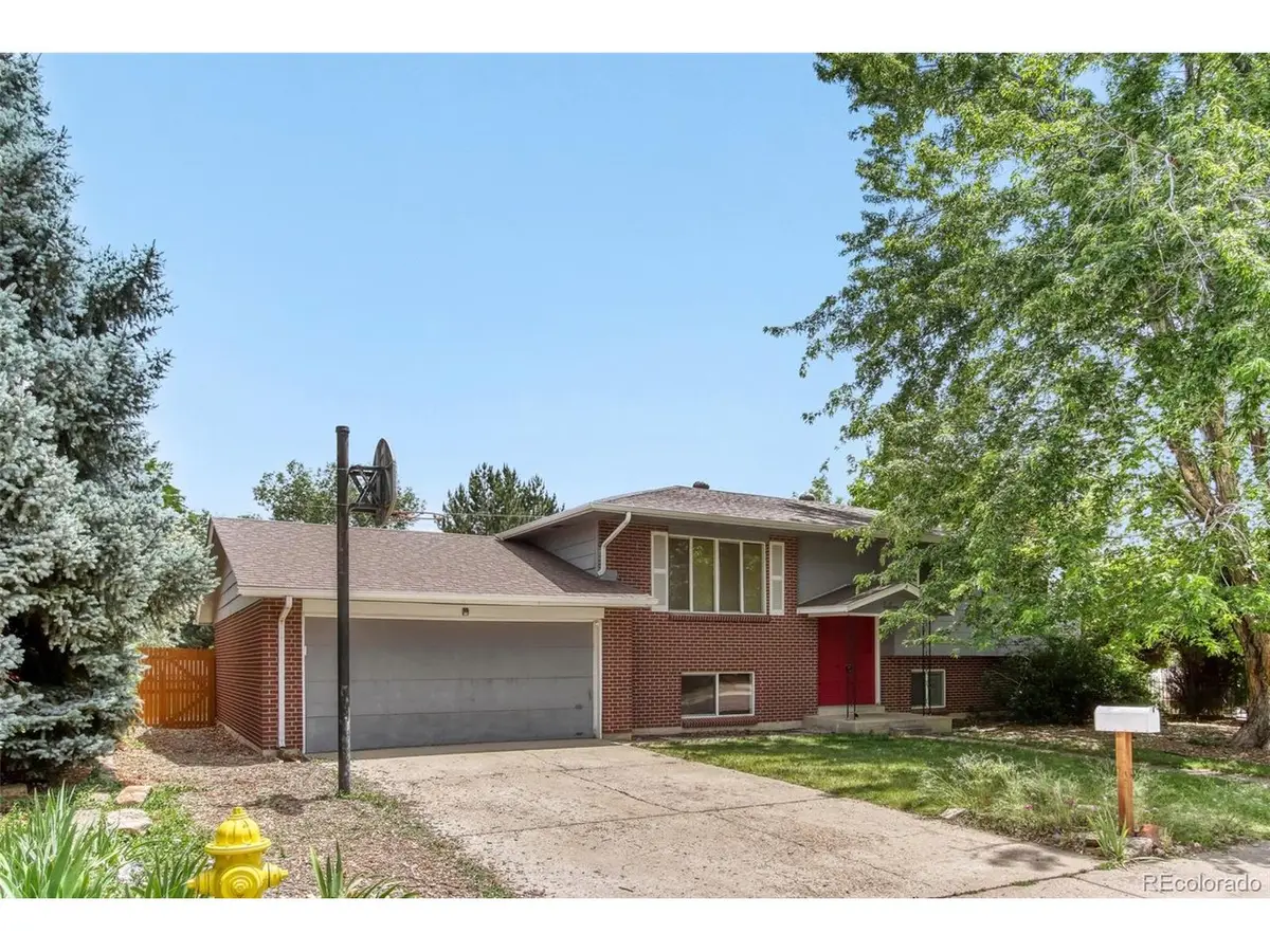 5858 Pierson St, Arvada, CO 80004 - #1
