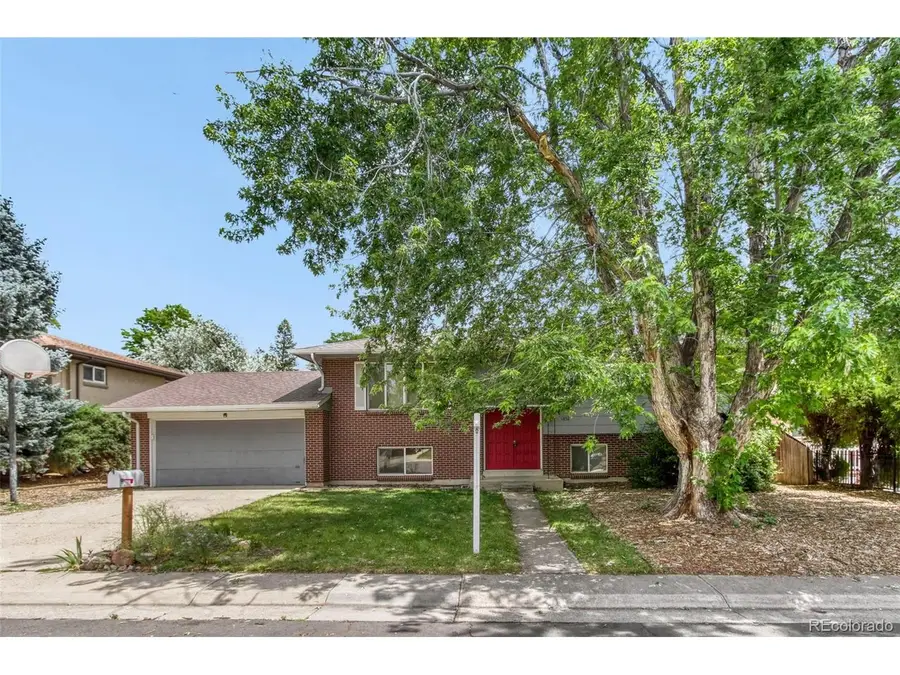 5858 Pierson St, Arvada, CO 80004 - #2