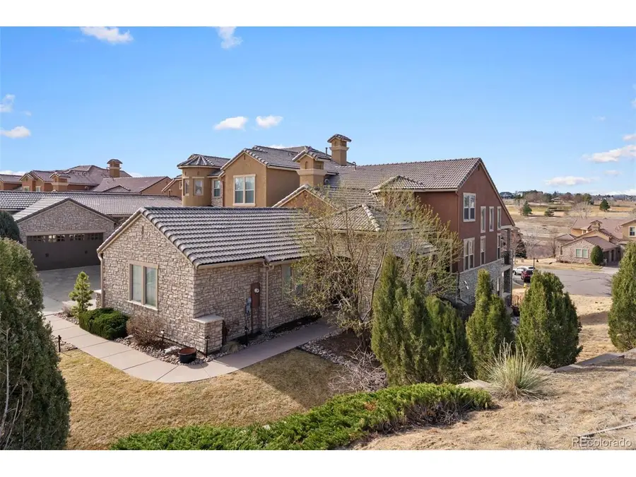 9168 Viaggio Way, Highlands Ranch, CO 80126 - #2