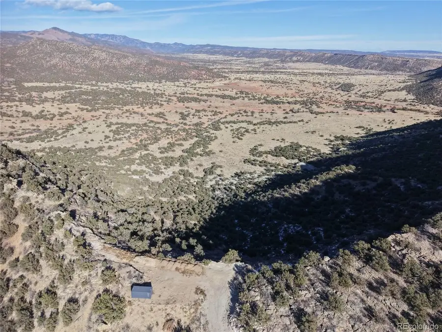 2055 County Road 67, Canon City, CO 81212 - #3