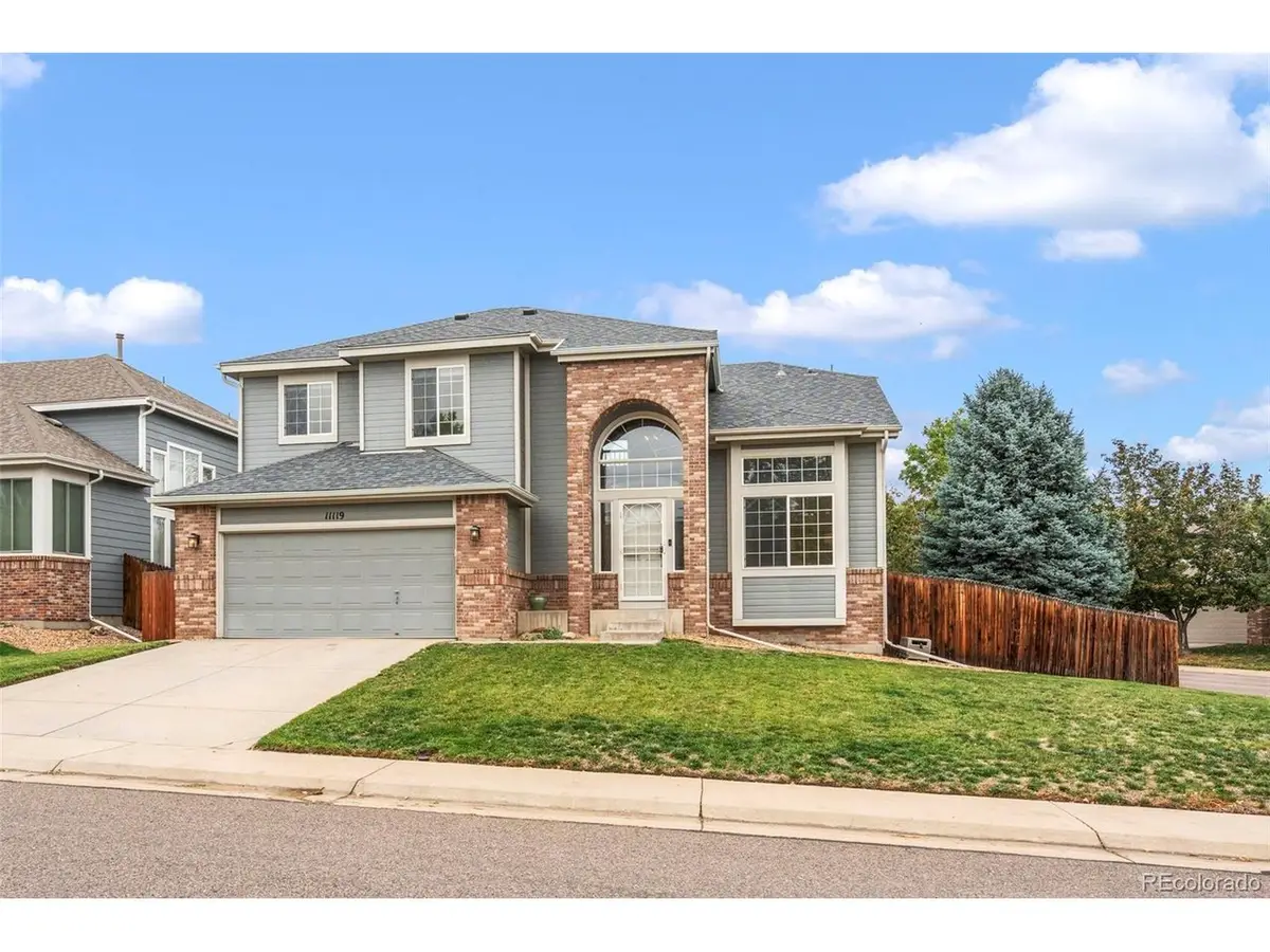 11119 W Tennessee Ct, Lakewood, CO 80226 - #1