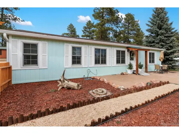 427 S Woodland Ave, Woodland Park, CO 80863