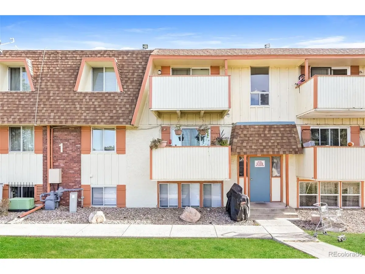 Address Withheld By Seller, Thornton, CO 80260 - #1