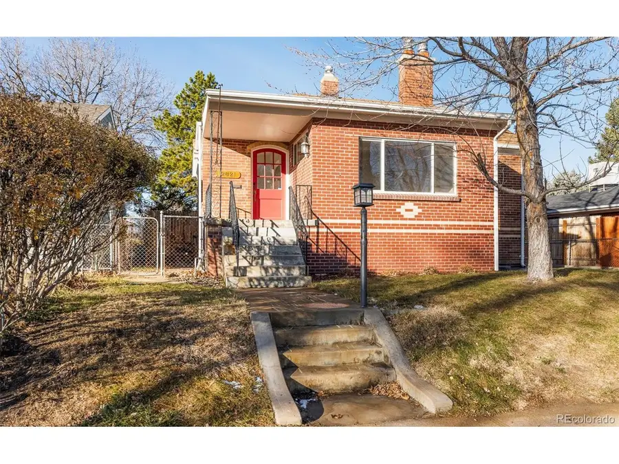 2821 S Grant St, Englewood, CO 80113 - Image #2