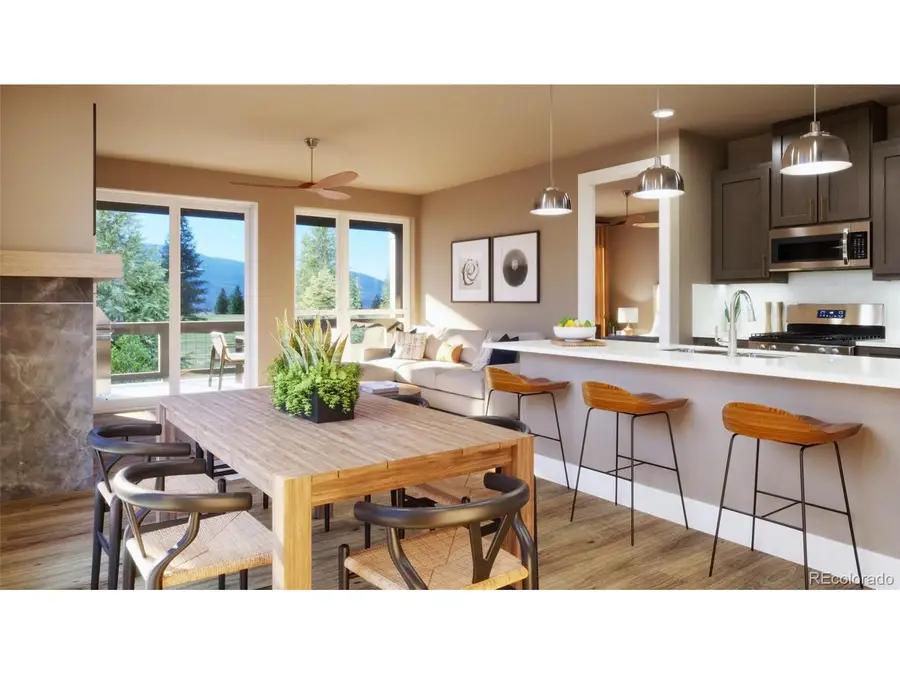 105 High Grove Loop, Winter Park, CO 80482 - #2