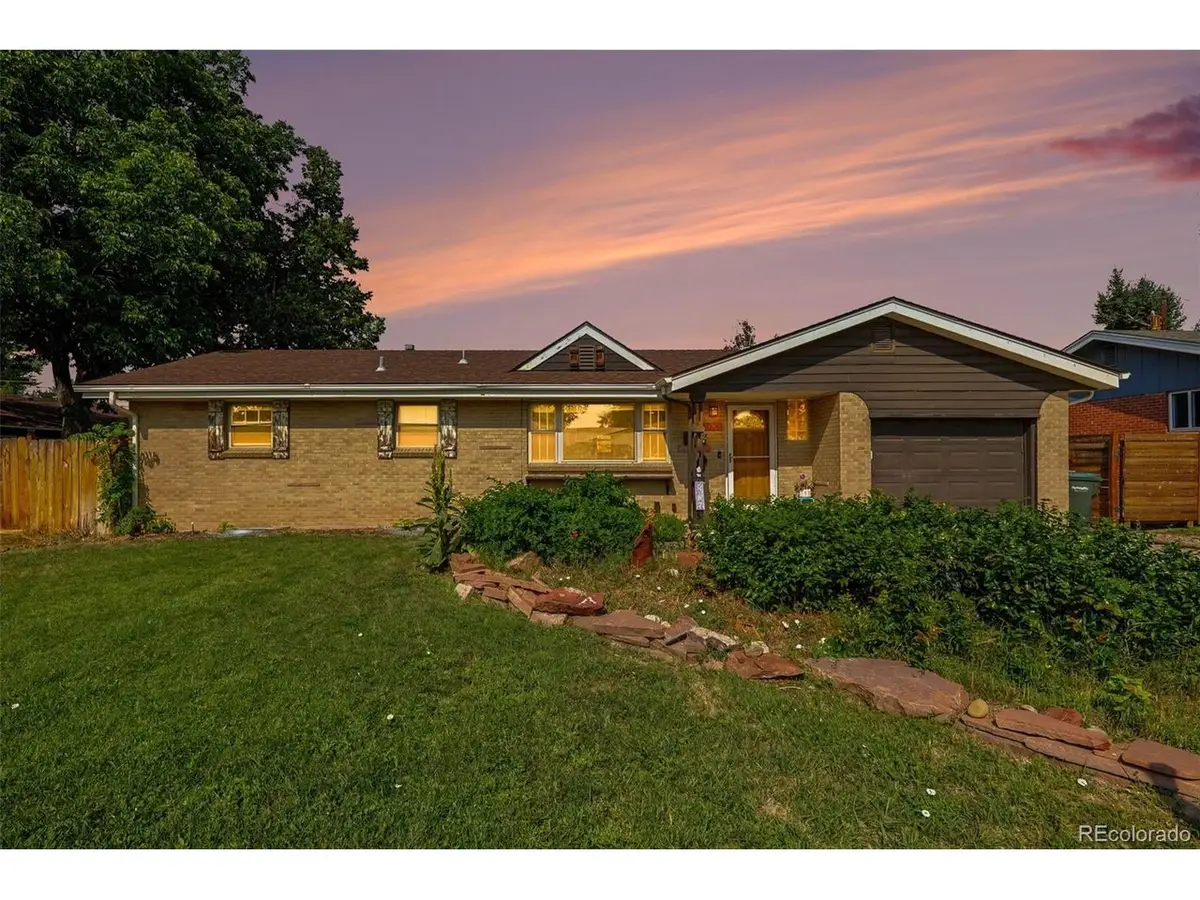 1483 S Balsam St, Denver, CO 80232 - #1