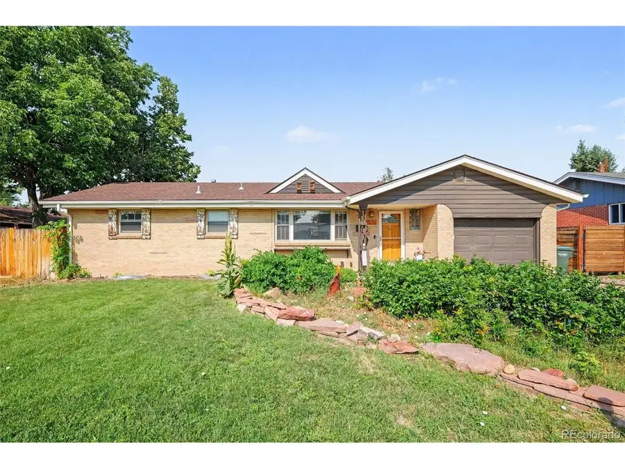 1483 S Balsam St, Denver, CO 80232 - #2