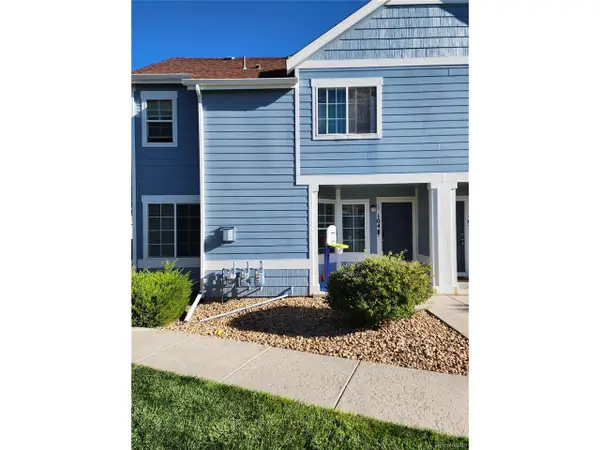 Address Withheld By Seller, Castle Rock, CO 80108