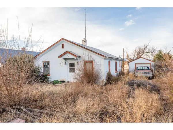 218 E Grand St, Walsenburg, CO 81089