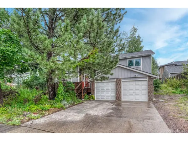 473 S Larkspur Dr, Castle Rock, CO 80104