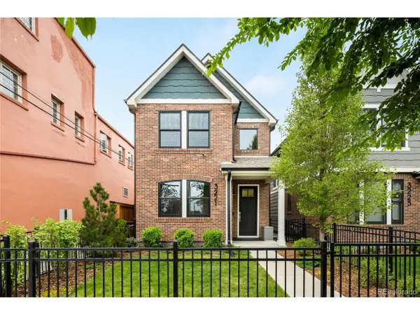 3221 Zuni St, Denver, CO 80211