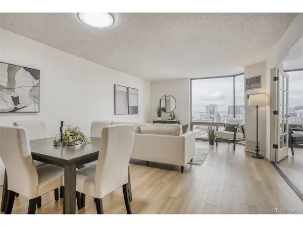 1625 Larimer St #1908, Denver, CO 80202