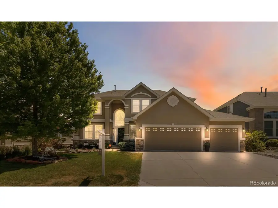 11660 Coeur D Alene Dr, Parker, CO 80138 - #2