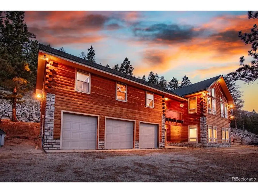 16382 Falcon Dr, Nathrop, CO 81236 - #2