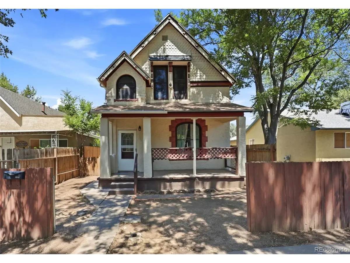 723 E 2nd St, Pueblo, CO 81001 - #1